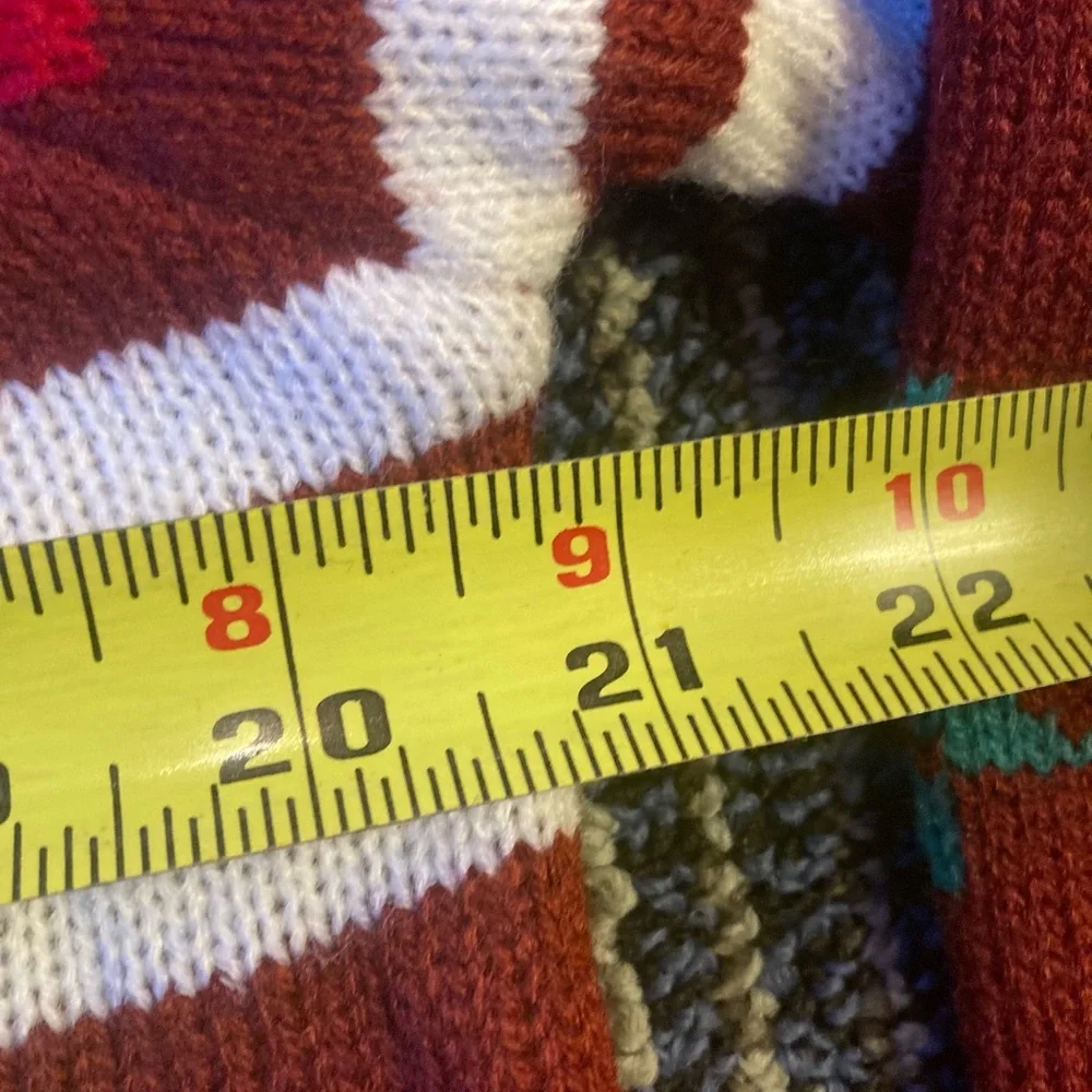 NWT Cow Sunglasses Have a Moooy Ugly Xmas Christmas Sweater Ornaments Snowflakes - Picture 4 of 5